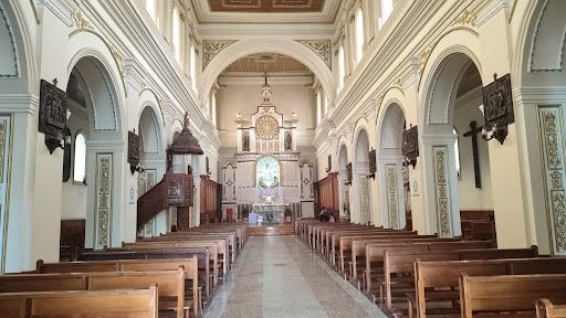 Iglesia de San Andres