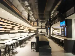 Black Label Club Montana