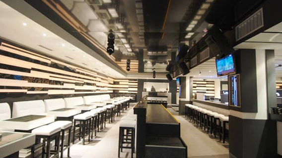 Black Label Club Montana