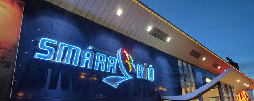 Smárabíó