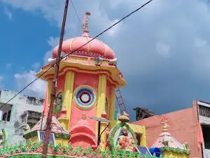 Hanuman Mandir