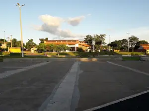 Praça Virgem de Guadalupe