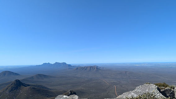 Toolbrunup Peak