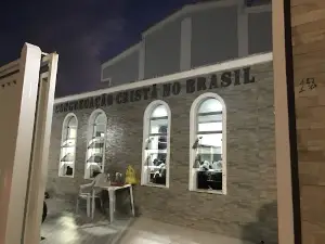 Christian Congregation in Brazil - Santo Estevão Central