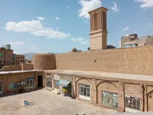 Amin al-tojar Caravansarai