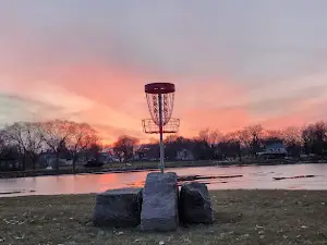 Teacher's Park