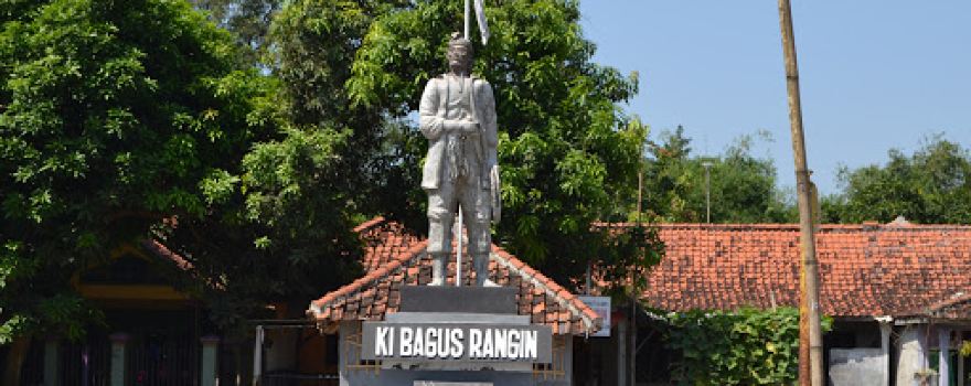 Masjid Babussalam Kedongdong