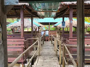 Naranjo Water Park