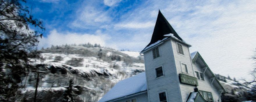 Gorge Heritage Museum