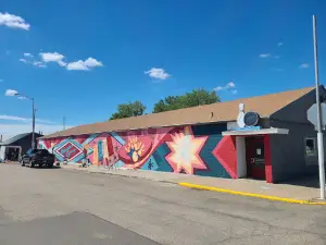 Wonder Lanes