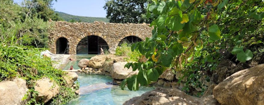 Terme di Sassetta