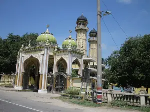 Masjid Baitul Muttaqin