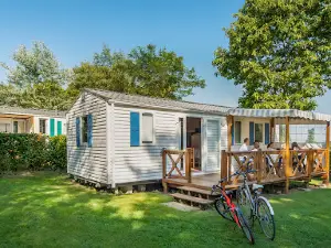 Vilaine Camping Les Rives