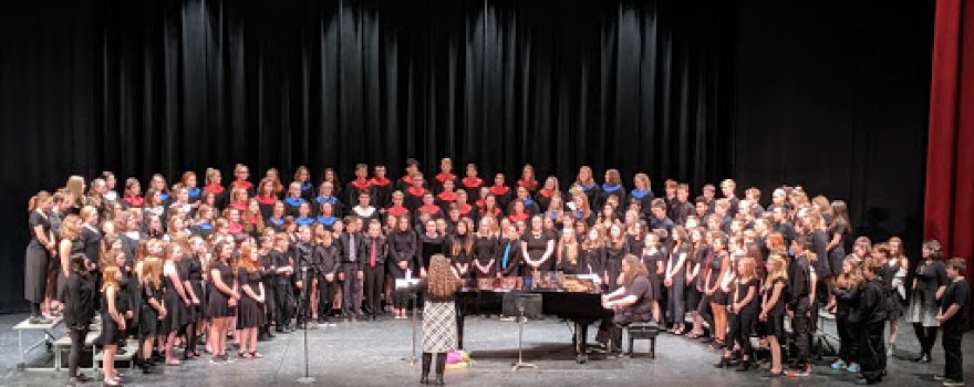 Orion Performing Arts Center