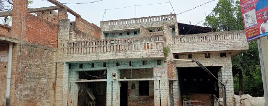 Patheswari Mandir