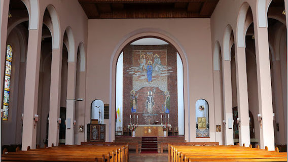 Church
