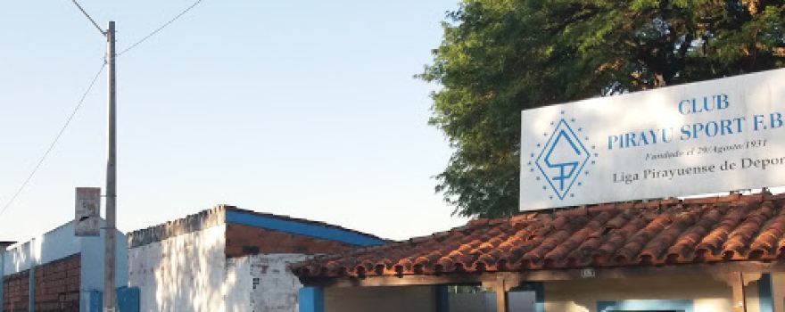 Club Pirayu Sport