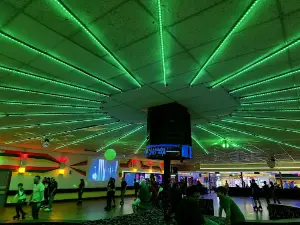 36 Skate Club