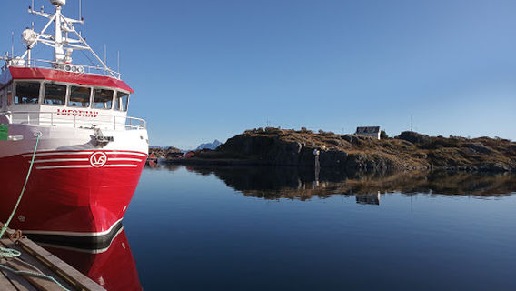 Stamsund