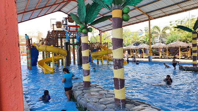 Subasuka Water Park