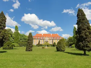 Pałac Kochcice