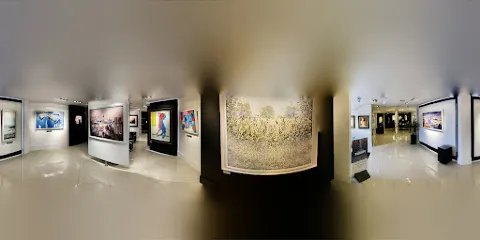 Whitewall Galleries Lichfield