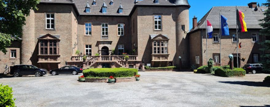 Schloss Nörvenich