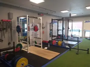 Sisu Gym