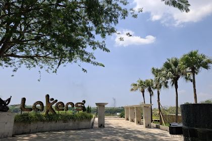 Lakers City | Resto, Banquet and Recreation | by AtoZ
