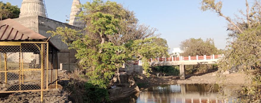 Sri Krishna Temple