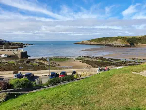 Cemaes Bay Harbour