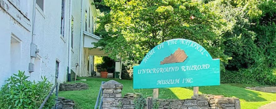 National Underground Railroad Museum