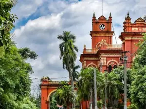 Raj Maidan Darbhanga