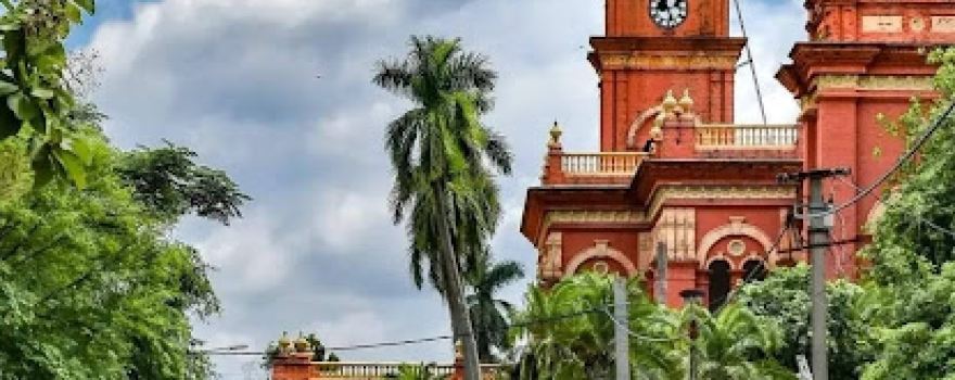 Raj Maidan Darbhanga