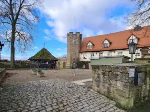 Königsberg Castle