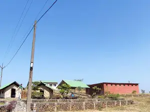 Patalkot Tours Camp