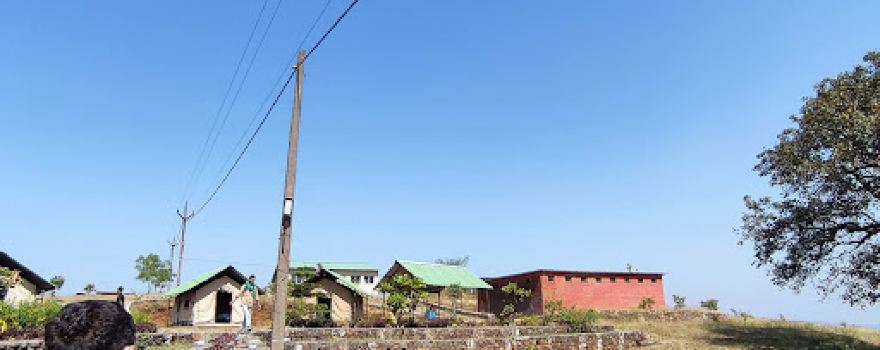 Patalkot Tours Camp