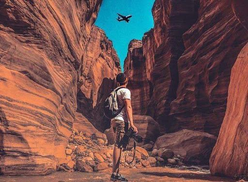 Siq Um Al Tawaqi