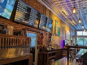 Goldsboro Brew Works