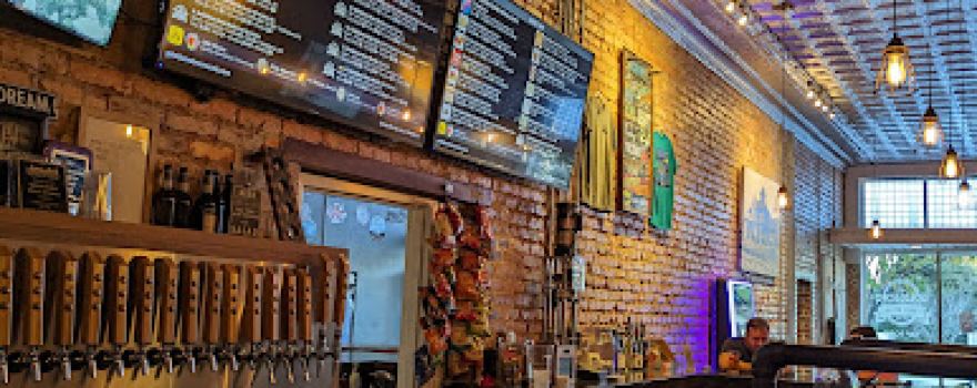 Goldsboro Brew Works