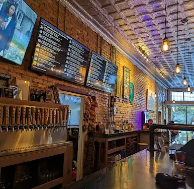 Goldsboro Brew Works