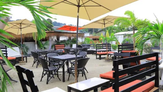 Sports Complex Nzeng Ayong