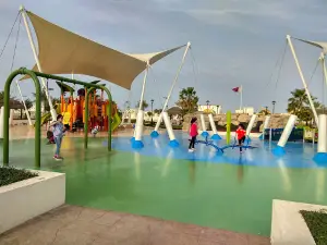 Al Shamal Park for Families
