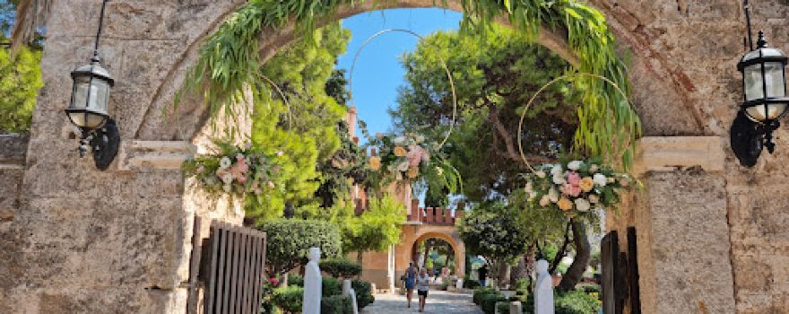 Pyrgos Melissourgou
