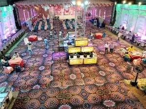 Sanskar Guest House and marriage lawn