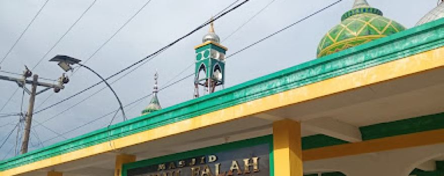 Masjid Nurul Falah