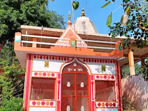 Ramgarh Pracheen shiv mandir