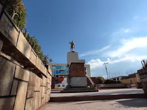 Plaza De Zepita