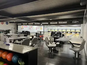 Bowling Dome