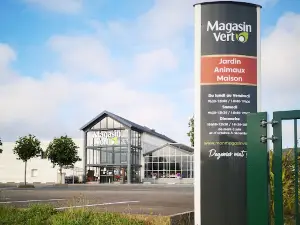 Magasin Vert LESNEVEN